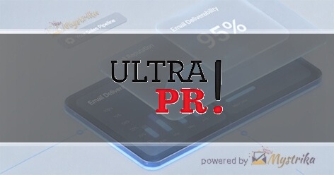 UltraPR
