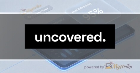 Uncovered