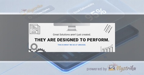 Unicode Solutions Techno Pvt. Ltd.