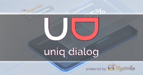 Uniq Dialog