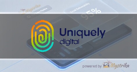 Uniquely Digital