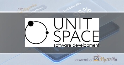 Unit Space Agency logo
