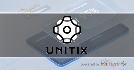Unitix Agency logo