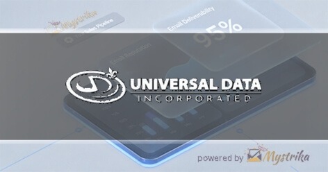 Universal Data