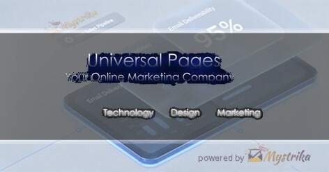 Universal Pages