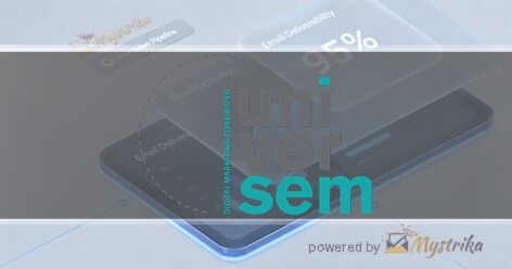 Universem Agency logo