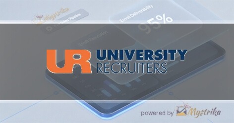 University Recruiters