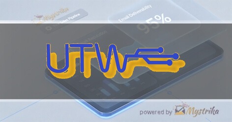 Unleash Tech Worx Private Limited Agency logo