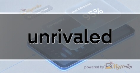 Unrivaled Marketing Agency logo
