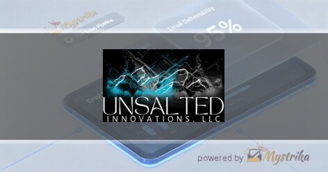 Unsalted Innovations, LLC