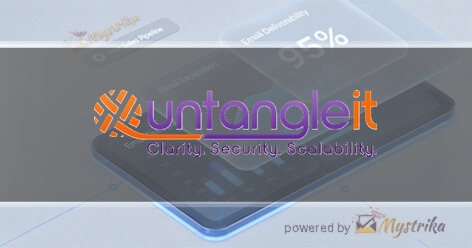 Untangle IT
