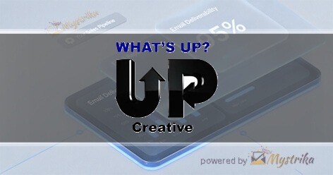 UP Creative, Inc.