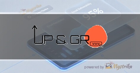 Up & Gro