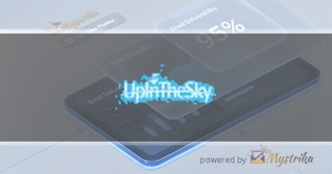 UP IN THE SKY LIMITED
