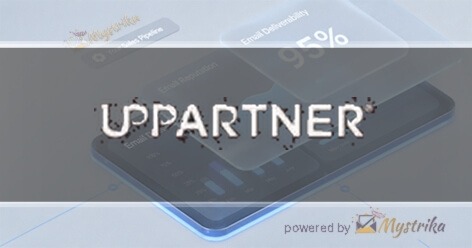 UP Partner