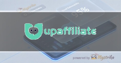 upaffiliate Digital Marketing GmbH