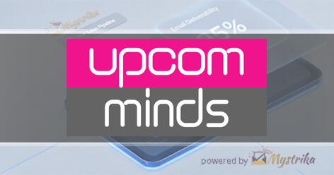 UpcoMinds