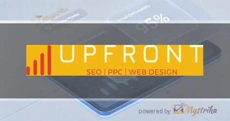 UPFRONT MKTG, LLC