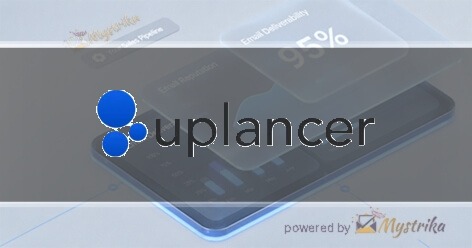 Uplancer Agency LLC