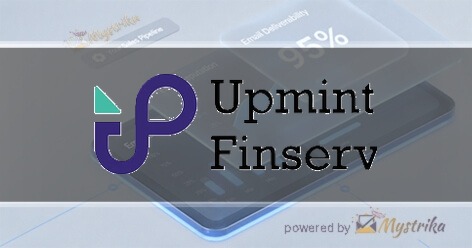 Upmint Finserv Pvt Ltd