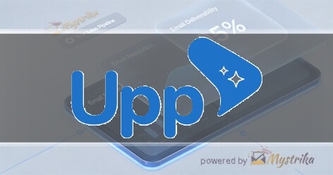 Upp Agency d.o.o.
