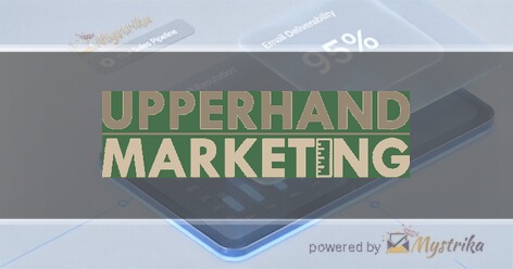 Upper Hand Marketing