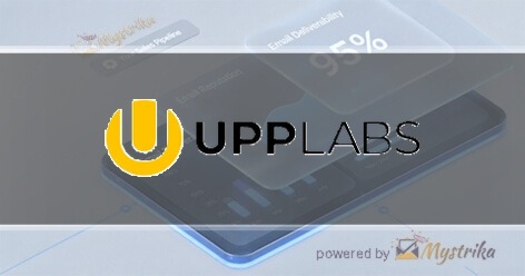 UppLabs