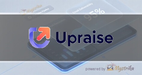 Upraise SEO