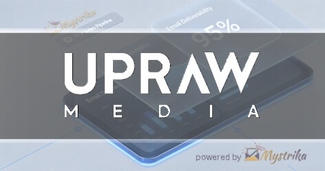 Upraw Media