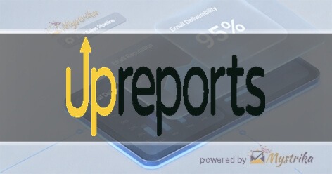 Upreports Infotech