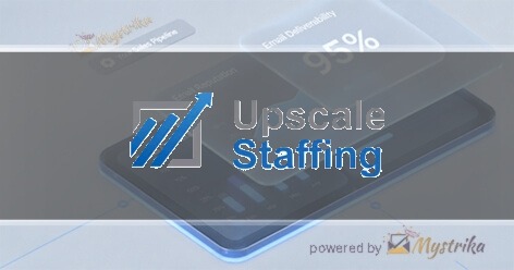 Upscale Staffing