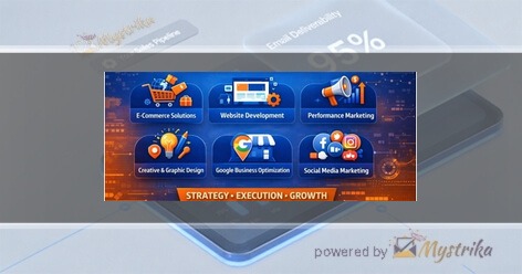 Upscalus (Digital Marketing Agency) Agency logo