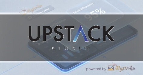 Upstack Studio