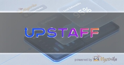 Upstaff LTD