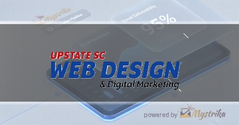 Upstate SC Web Design