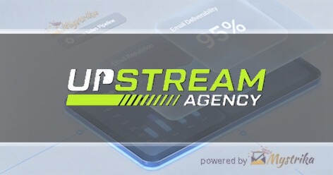 Upstream Agency