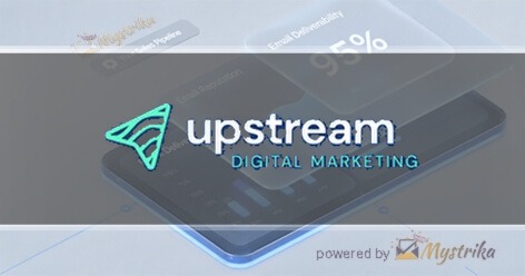 Upstream Digital Marketing