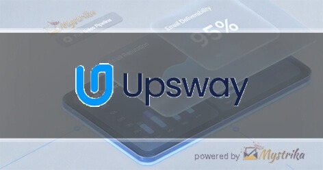Upsway Marketing