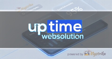 Uptime Web Solution