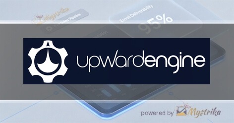 Upward Engine