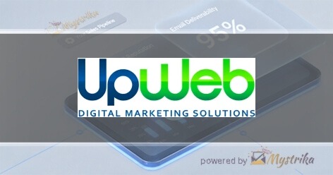UpWeb Pty Ltd