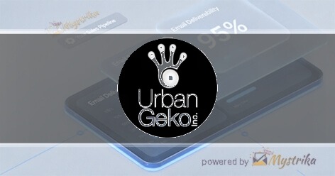Urban Geko