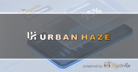 Urban Haze