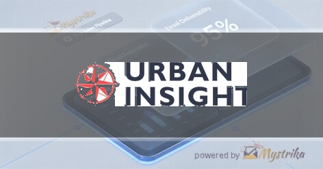 Urban Insight