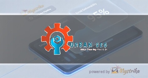 Urban SEO Agency logo