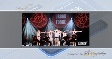 Urbanforce