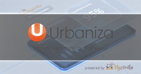 Urbaniza Interactiva Agency logo