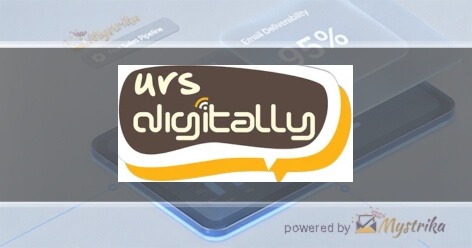 UrsDigitally Agency