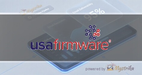 USA Firmware