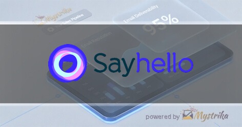 Usayhello